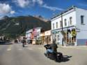 Silverton, CO