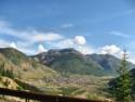 Hwy. 550 to Durango, CO