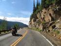 Hwy. 550 to Durango, CO