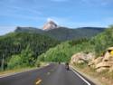 Hwy. 550 to Durango, CO