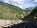 Hwy. 550 to Durango, CO