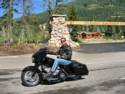 Hwy. 550 to Durango, CO