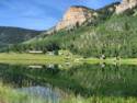 Hwy. 550 to Durango, CO