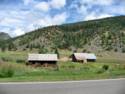 Hwy. 160 - Durango to Pagosa Springs