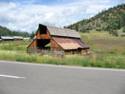 Hwy. 160 - Durango to Pagosa Springs