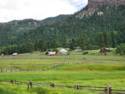 Hwy. 160 - Pagosa Springs to South Fork