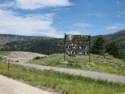 Hwy. 160 - Pagosa Springs to South Fork