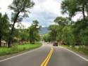 Hwy. 149 - The Silver Thread