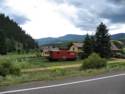 Hwy. 149 - The Silver Thread