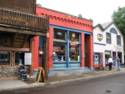 Hwy. 149 - Creede, CO