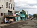 Hwy. 149 - Creede, CO