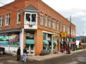 Hwy. 149 - Creede, CO