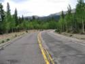 Hwy. 149 - The Silver Thread