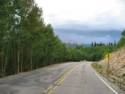 Hwy. 149 - The Silver Thread