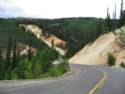 Hwy. 149 - The Silver Thread