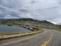 Hwy. 50 - Gunnison to Montrose, CO