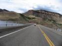 Hwy. 50 - Gunnison to Montrose, CO