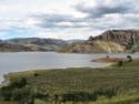 Hwy. 50 - Gunnison to Montrose, CO