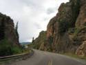 Hwy. 50 - Gunnison to Montrose, CO