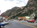 Ouray, CO