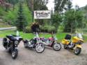 Ouray, CO