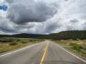 Hwy. 141 South of Naturita