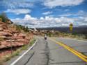 Hwy. 141 South of Naturita
