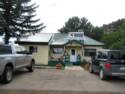 The Naked Moose in Dolores, CO