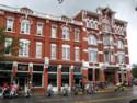 The Strater Hotel in Durango, CO