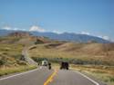Hwy. 160 Kayenta to Tuba City