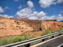 Hwy. 160 Kayenta to Tuba City