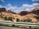 Hwy. 160 Kayenta to Tuba City