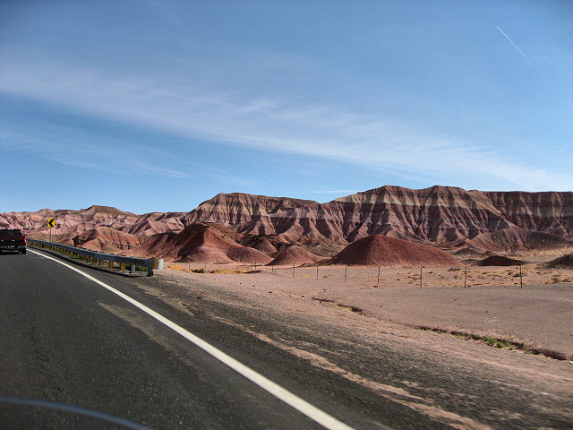 Hwy. 160