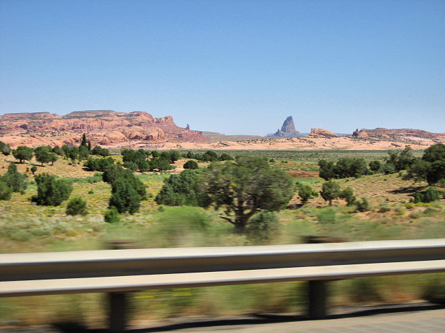 Hwy. 160