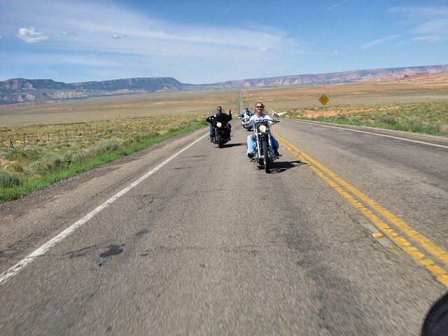 Hwy. 160