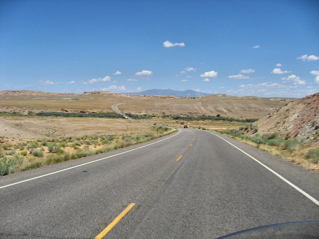 Hwy. 160