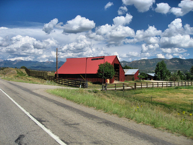 Hwy. 160
