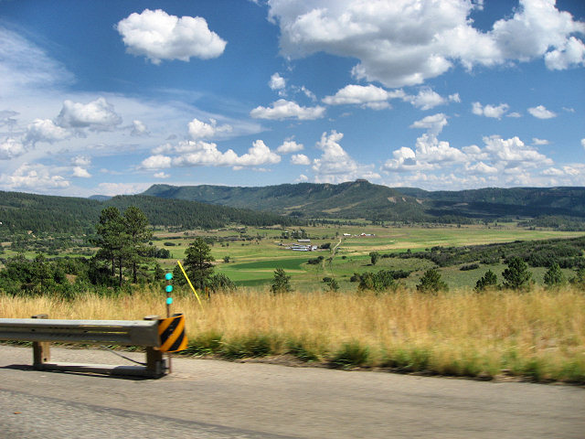 Hwy. 160