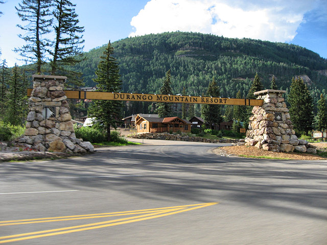 Durango Mountain Resort