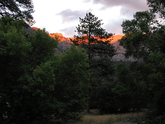 Ouray, CO