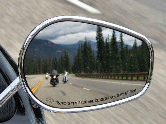 Hwy. 160 - Pagosa Springs to South Fork