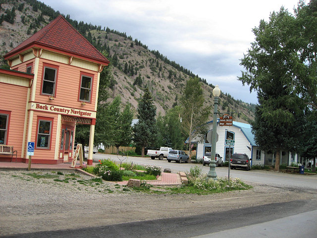 Lake City, CO