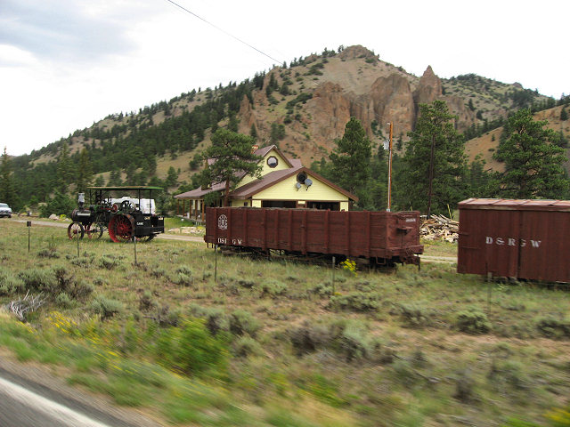 Hwy. 149