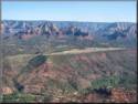 Sedona Airport