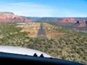 Sedona Airport