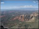 City of Sedona. Looking South.