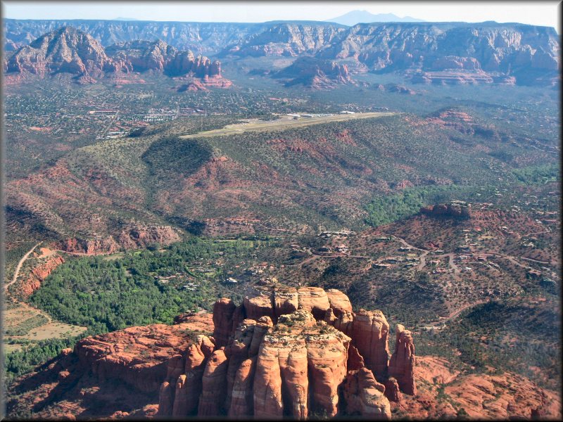 Sedona Airport