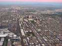 Downtown Phoenix Looking West
