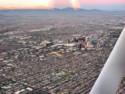 Downtown Phoenix Looking West