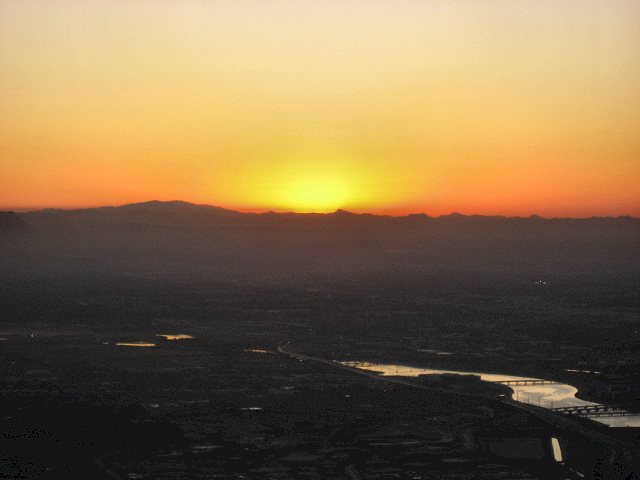 Sunrise